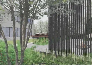 Chesham Garden Design, Buckinghamshire