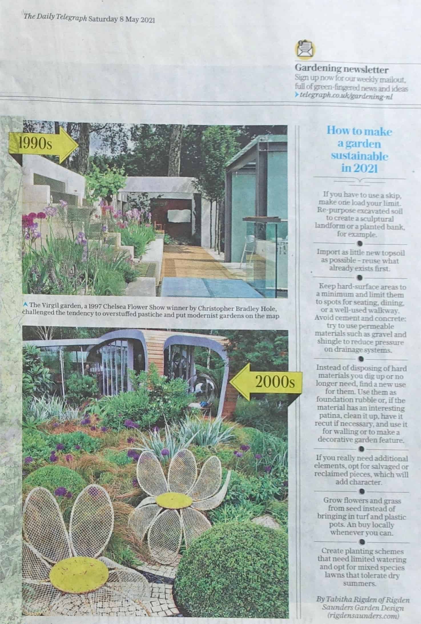 Saturday_Telegraph_sustainable_garden_design
