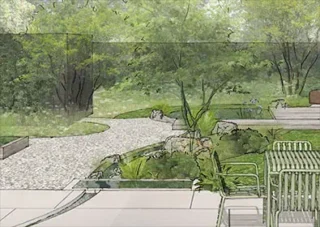 Leigh-on-Sea Coastal Garden Design, Essex