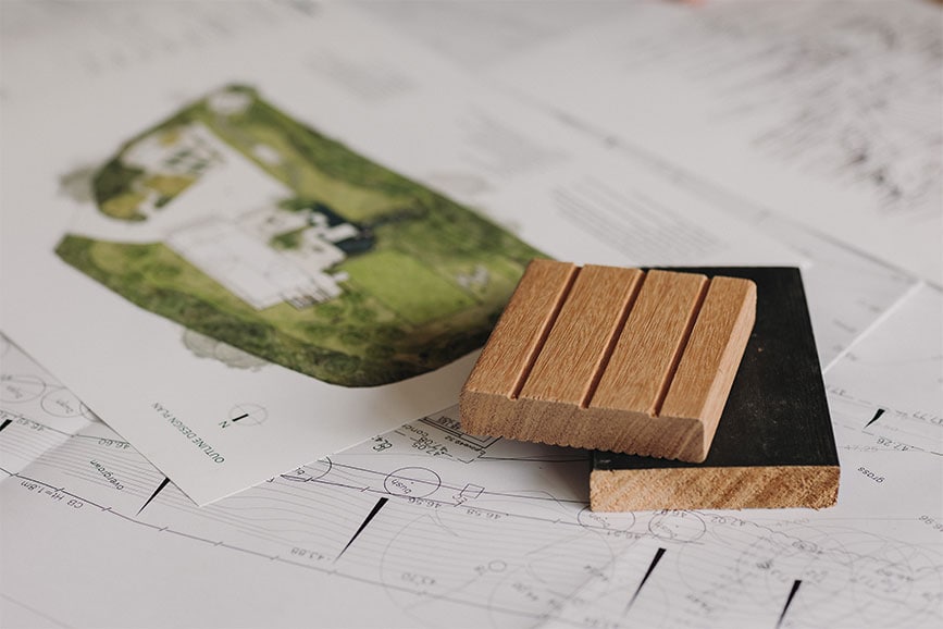 Garden Design Marlow - Marlow Landscape & Garden Designer