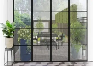 Marlow Town Garden Design, Buckinghamshire