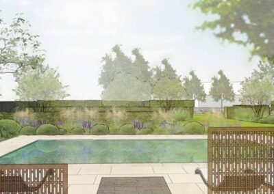 Oxfordshire Mediterranean garden2_plus_thumbnail