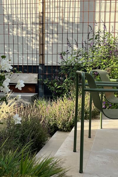 Rigden Studio Marlow Garden