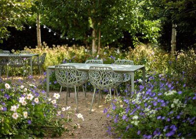 Pub Dining Area Design - Henley-on-Thames - SGD Awards 2025 Winner