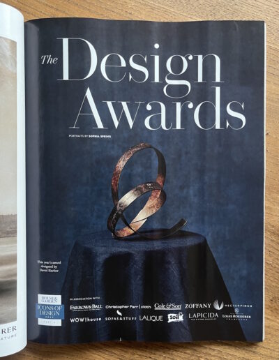 Design Awards House & Garden, July 2025
