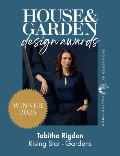House & Garden Awards 2025