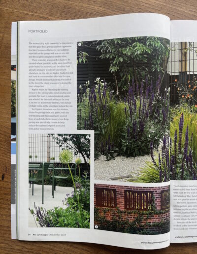 Prolandscaper Awards 2024 Magazine Feature