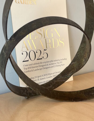 Rising Star House & Garden Awards 2025